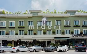 Midori Concept Hotel